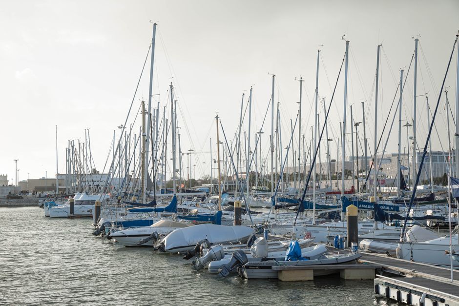 Port Denarau Marina, Nadi, Fiji