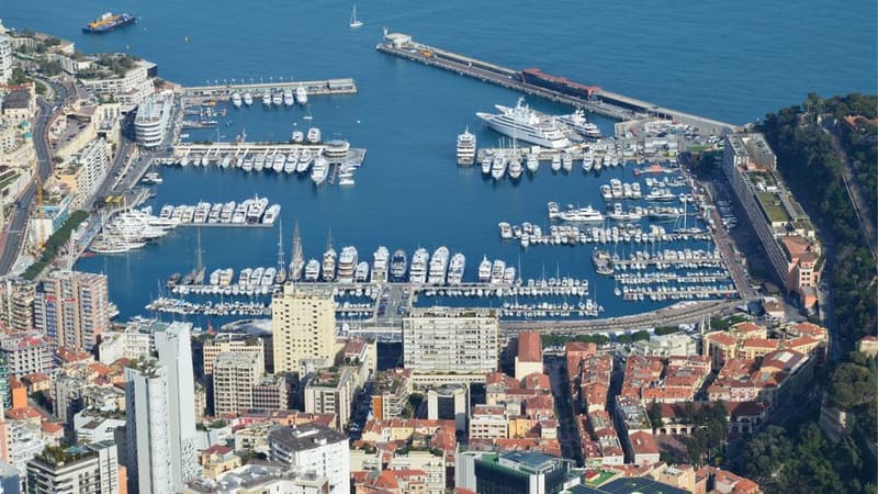 Port Hercule