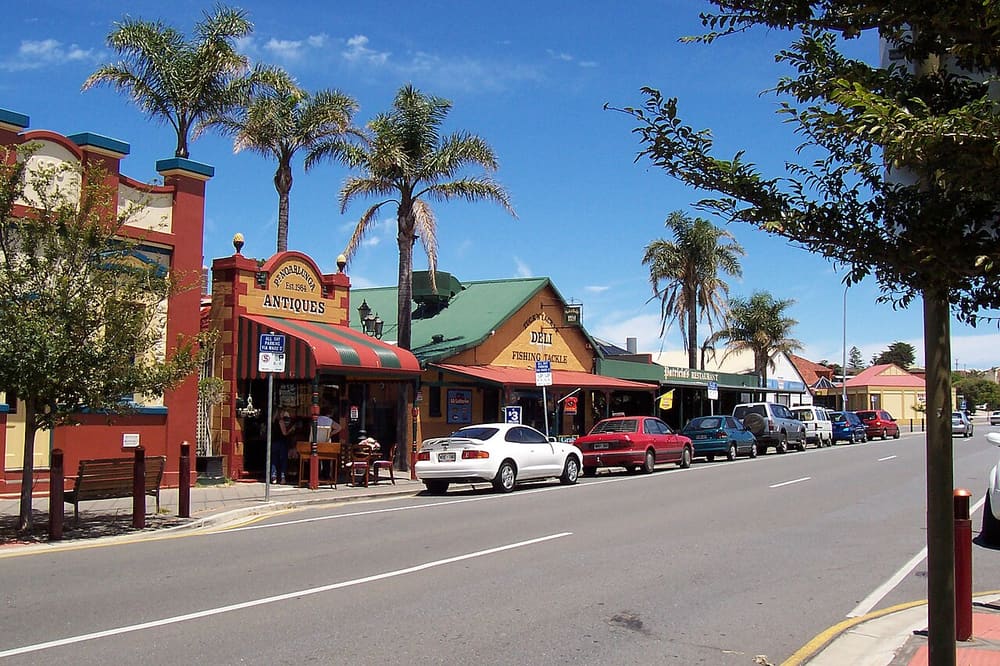 Port Noarlunga