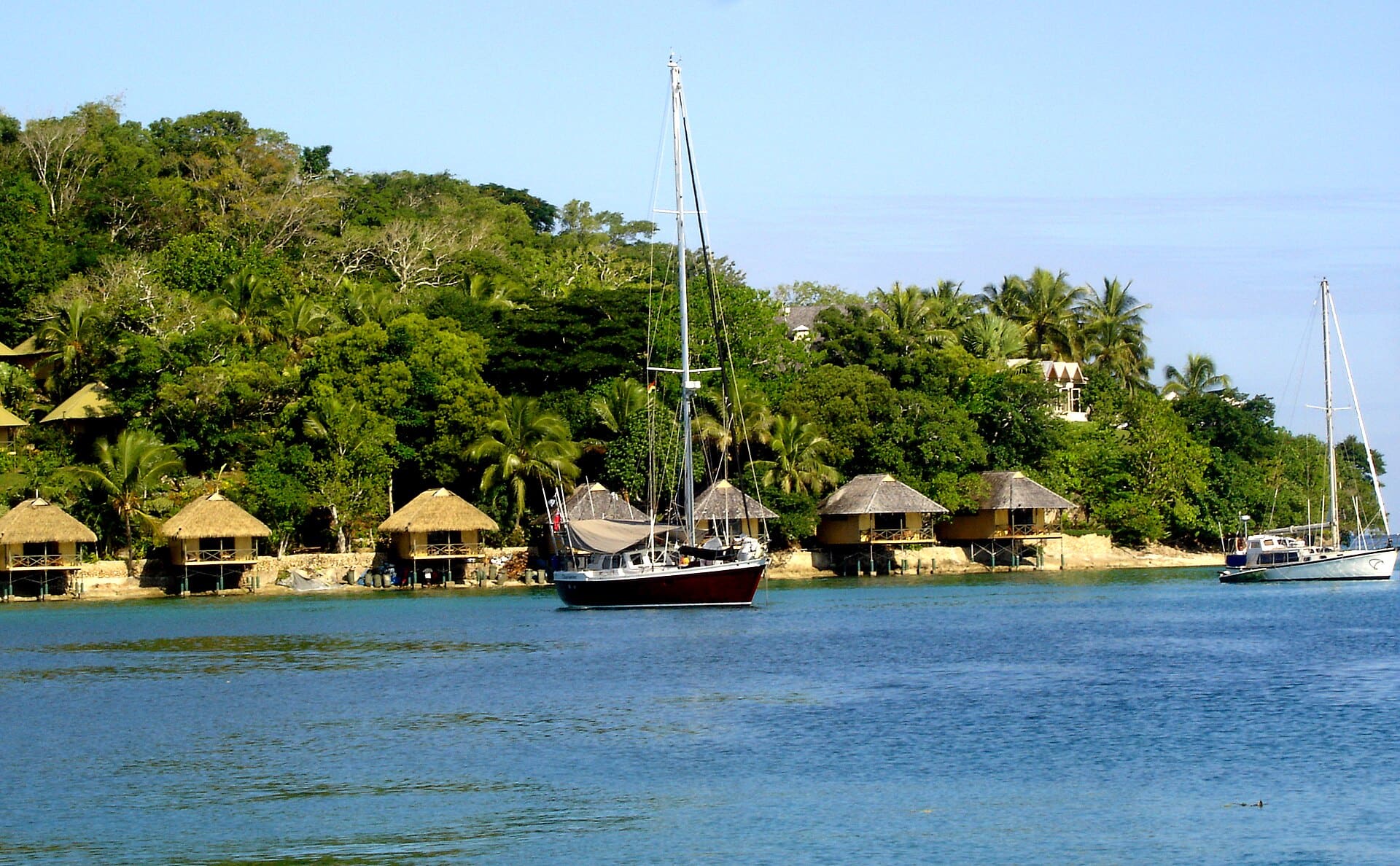 Port Vila, Vanuatu, top 10 things to do (Wimup travel guide)