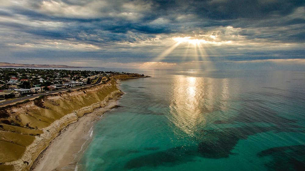 Port Willunga