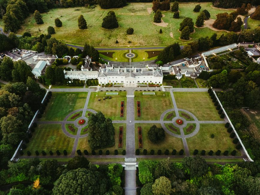 Powerscourt Estate