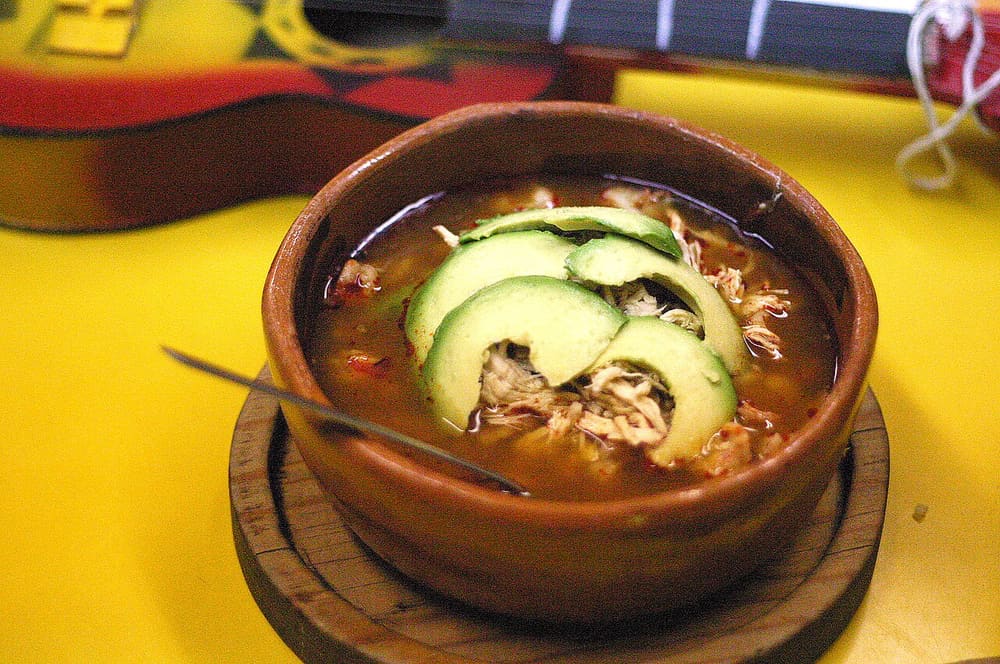 Pozole, Mexico (Wimup)