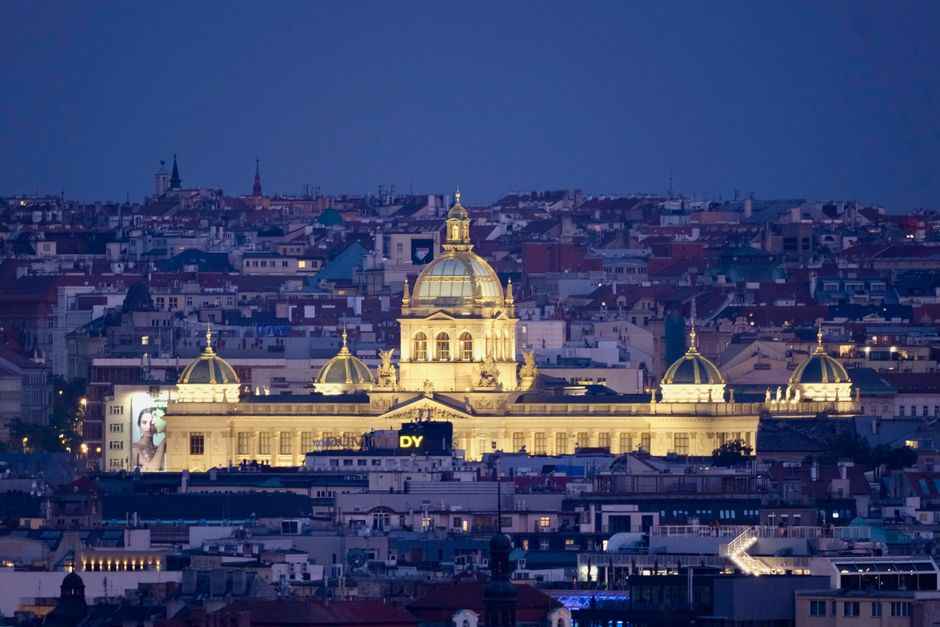 Prague City Museum