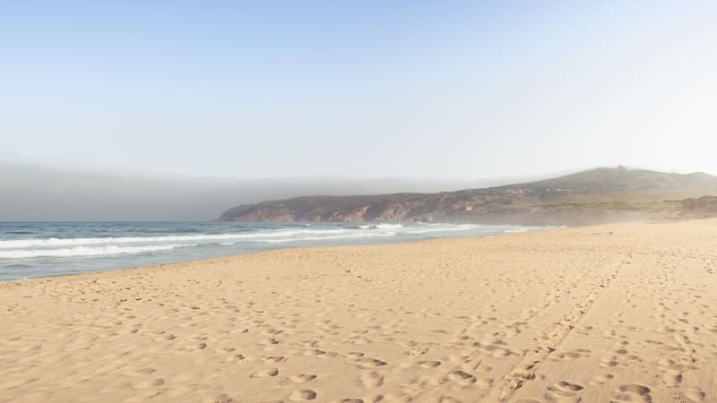 Praia da Adraga