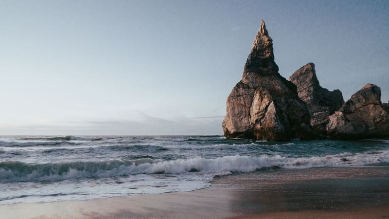 Praia da Ursa