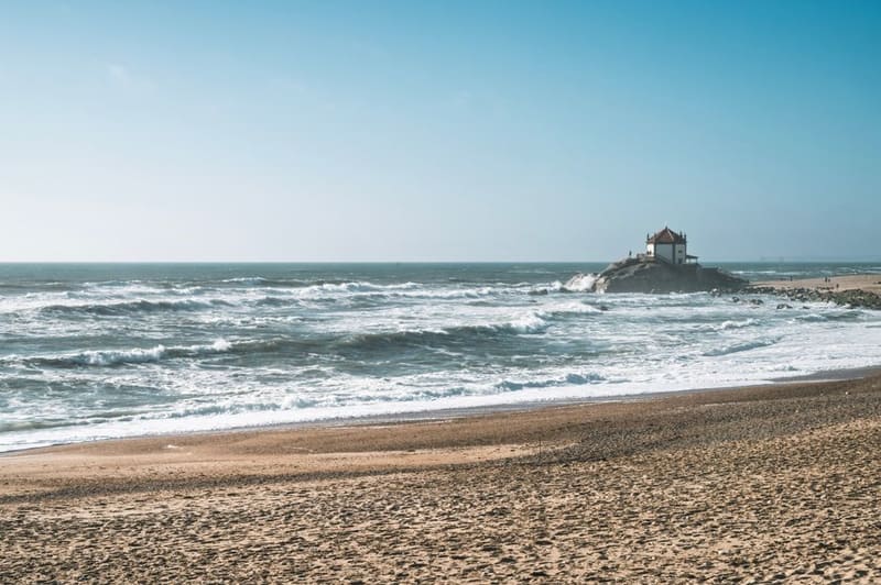 Praia de Miramar