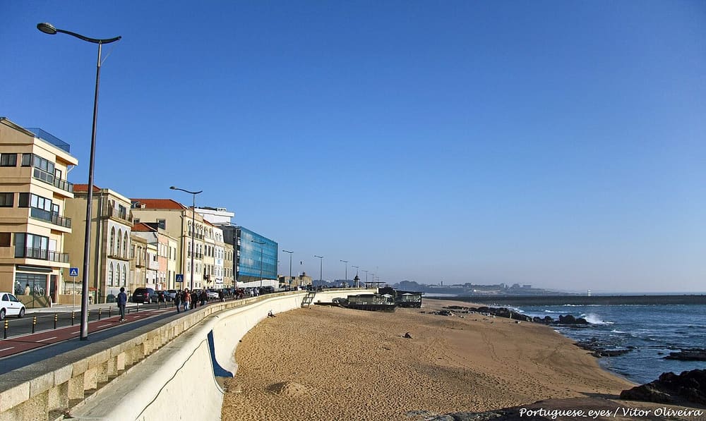 Praia dos Ingleses