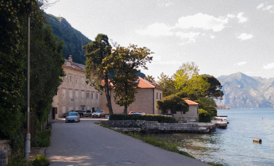 Prčanj