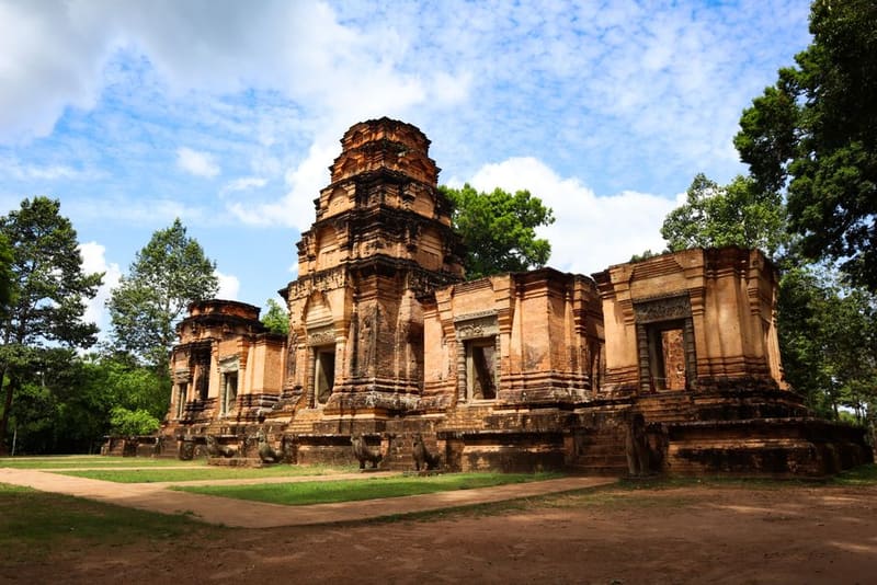 Preah Ko