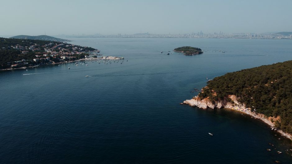 Princes’ Islands