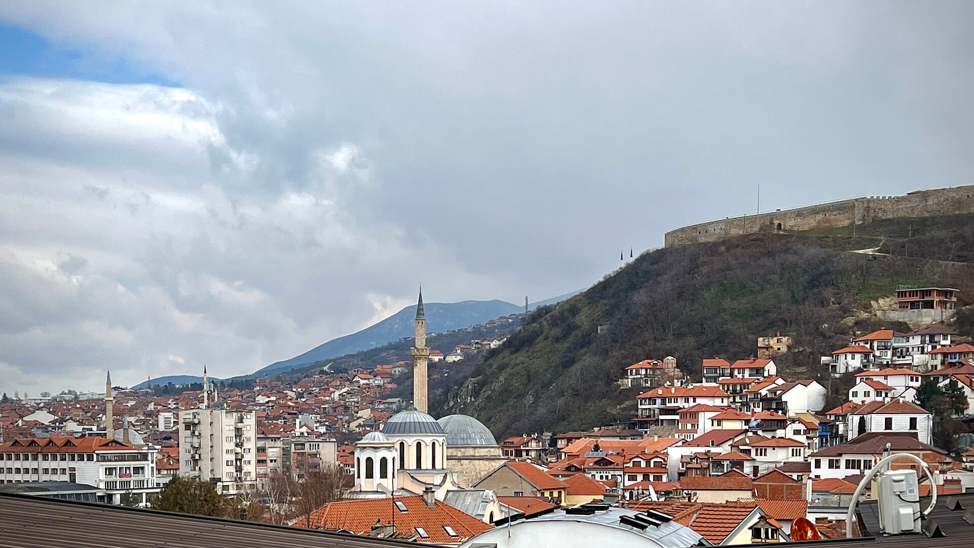 Prizren, Kosovo, top 10 things to do (Wimup travel guide)