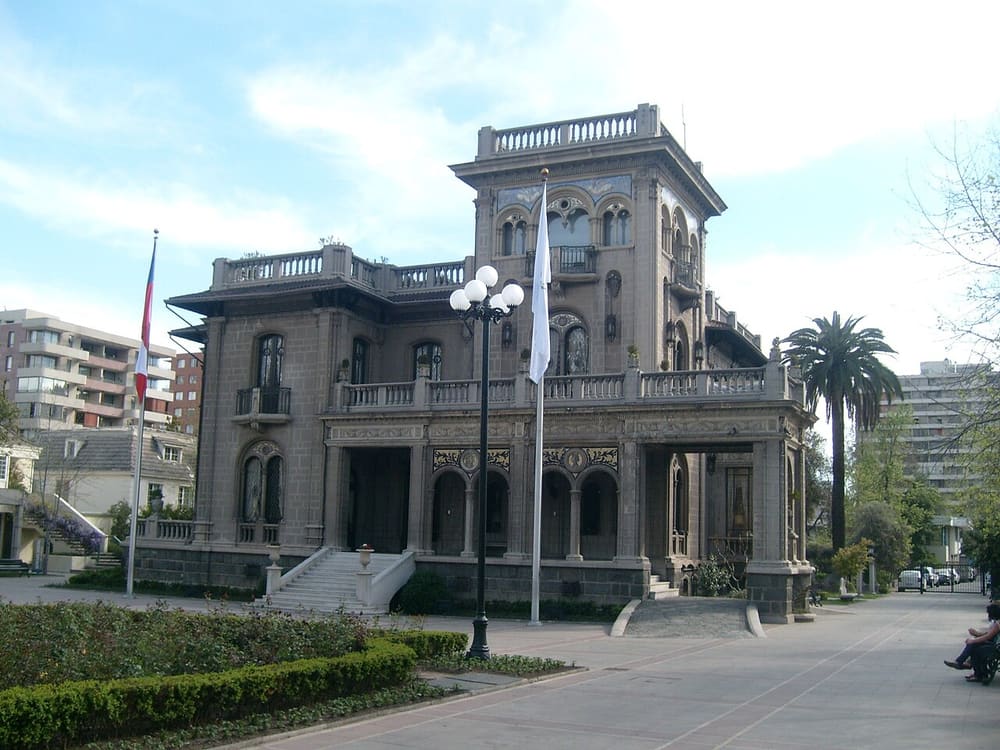 Providencia