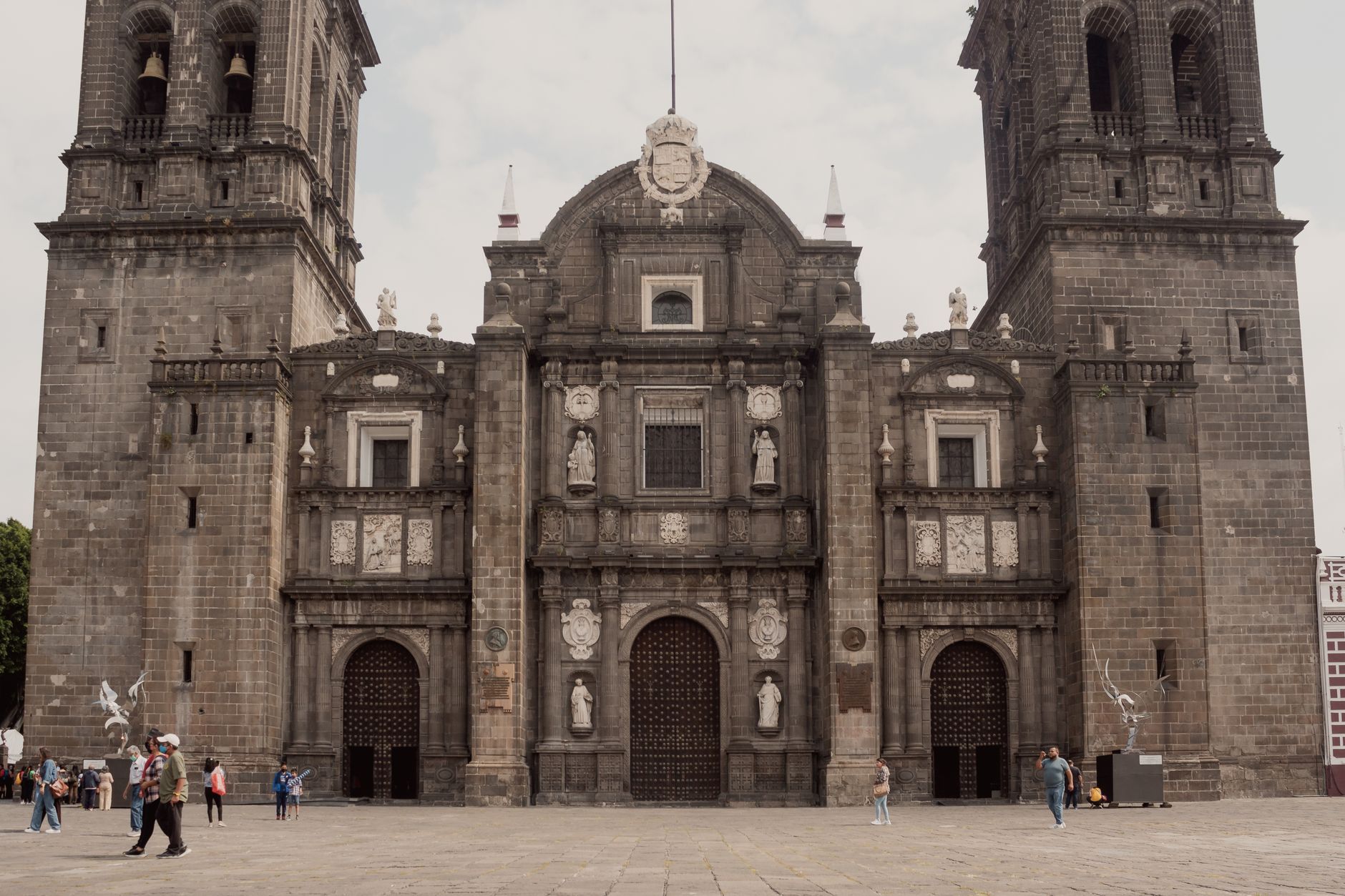 Puebla, Mexico, top 10 things to do (Wimup travel guide)