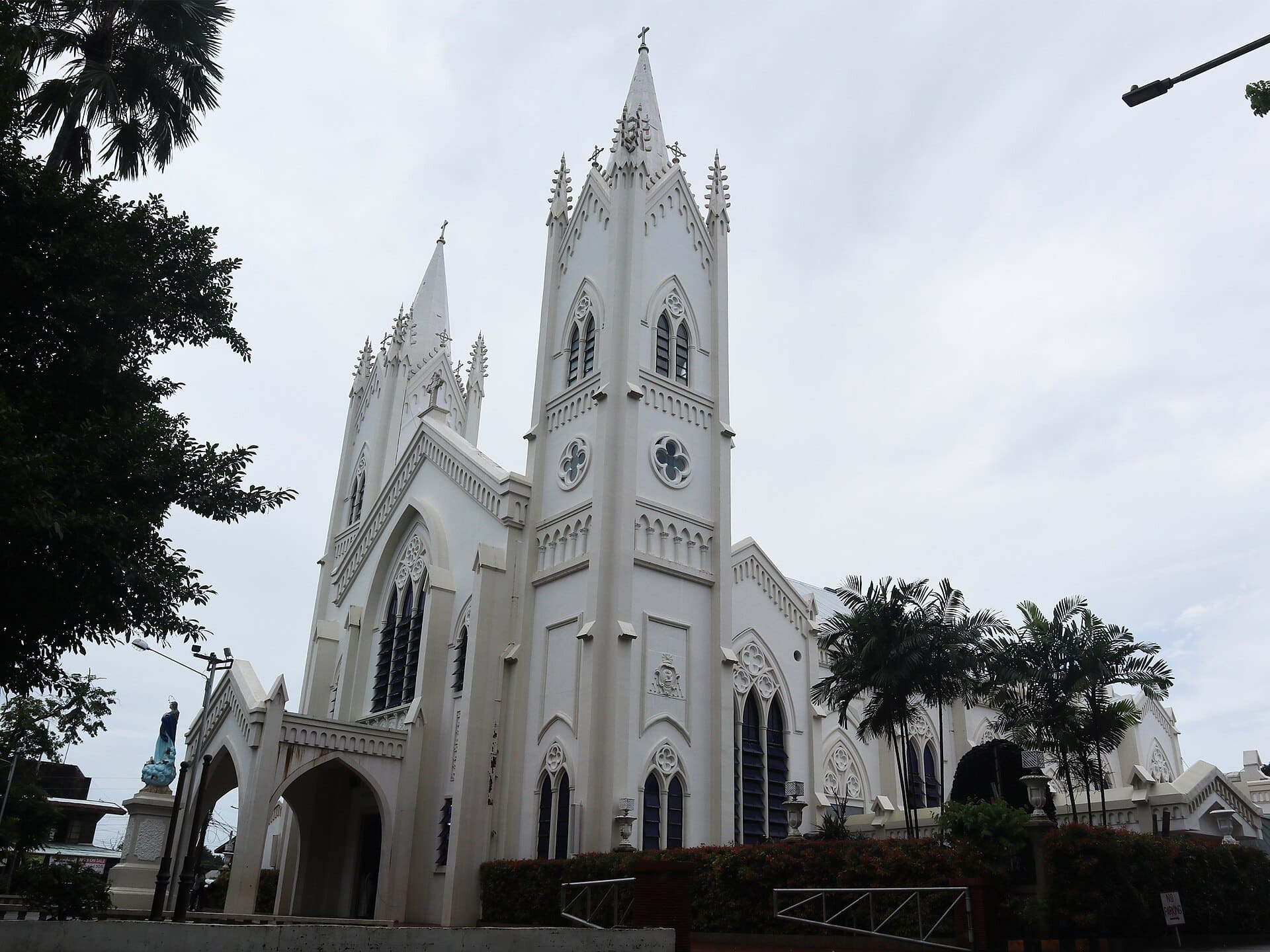 Puerto Princesa, Philippines, Wimup city guide
