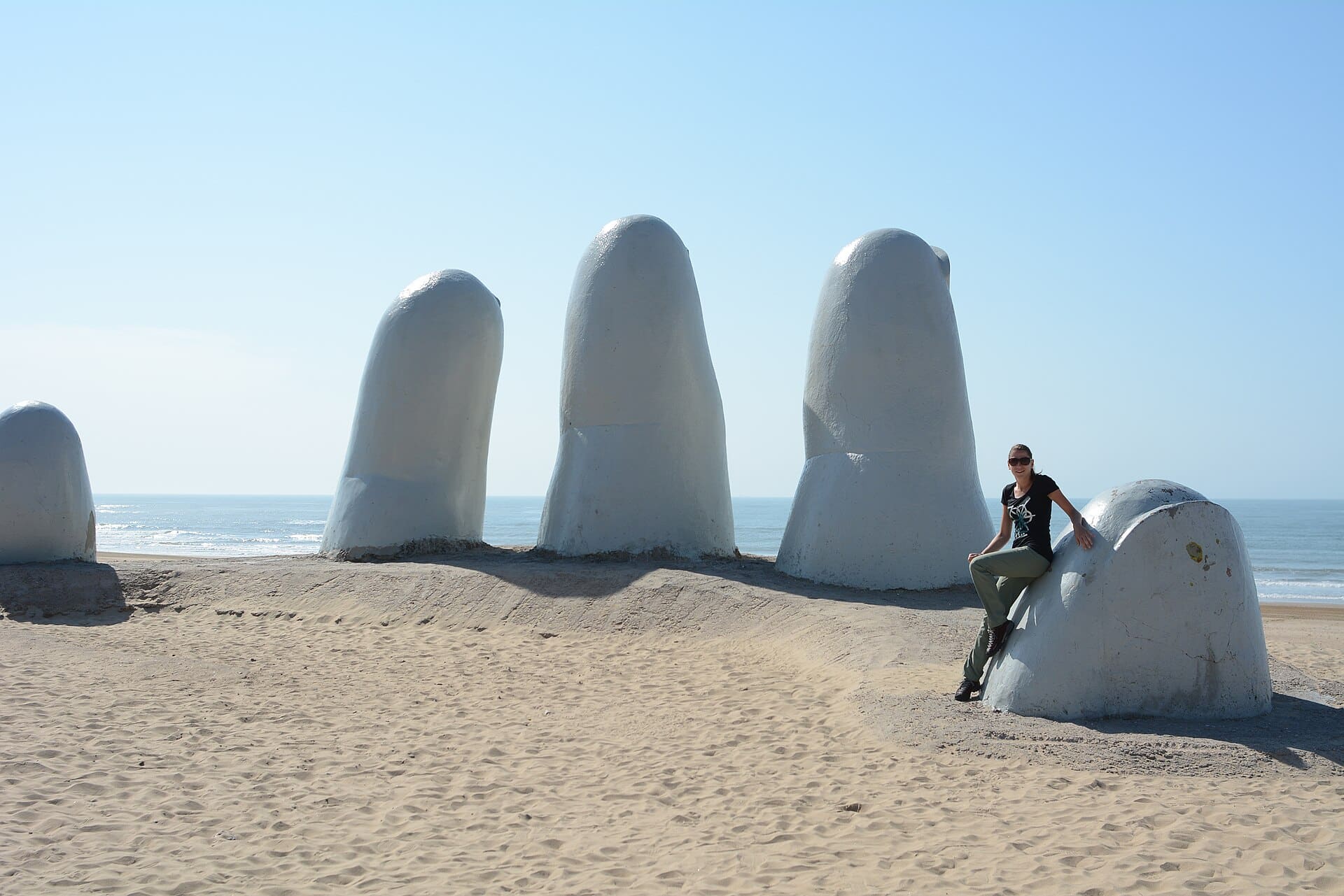 Punta del Este, Uruguay (Wimup travel guide)