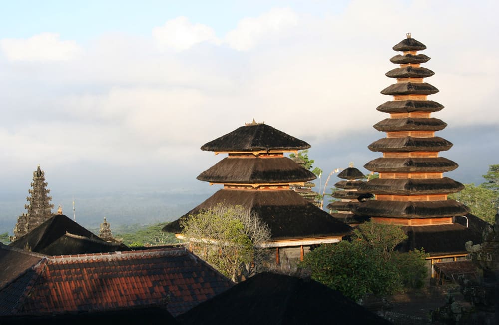 Pura Besakih