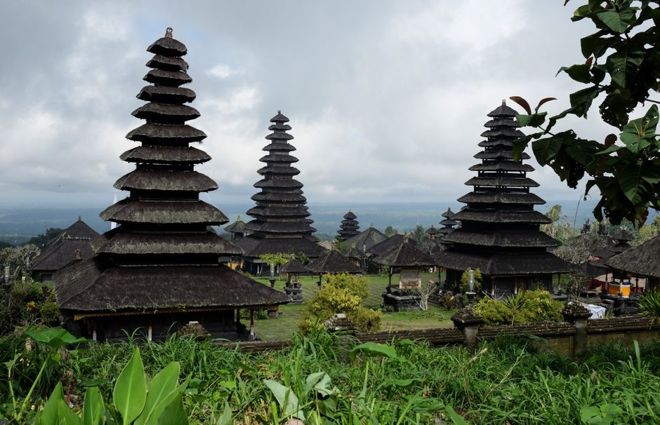 Pura Besakih