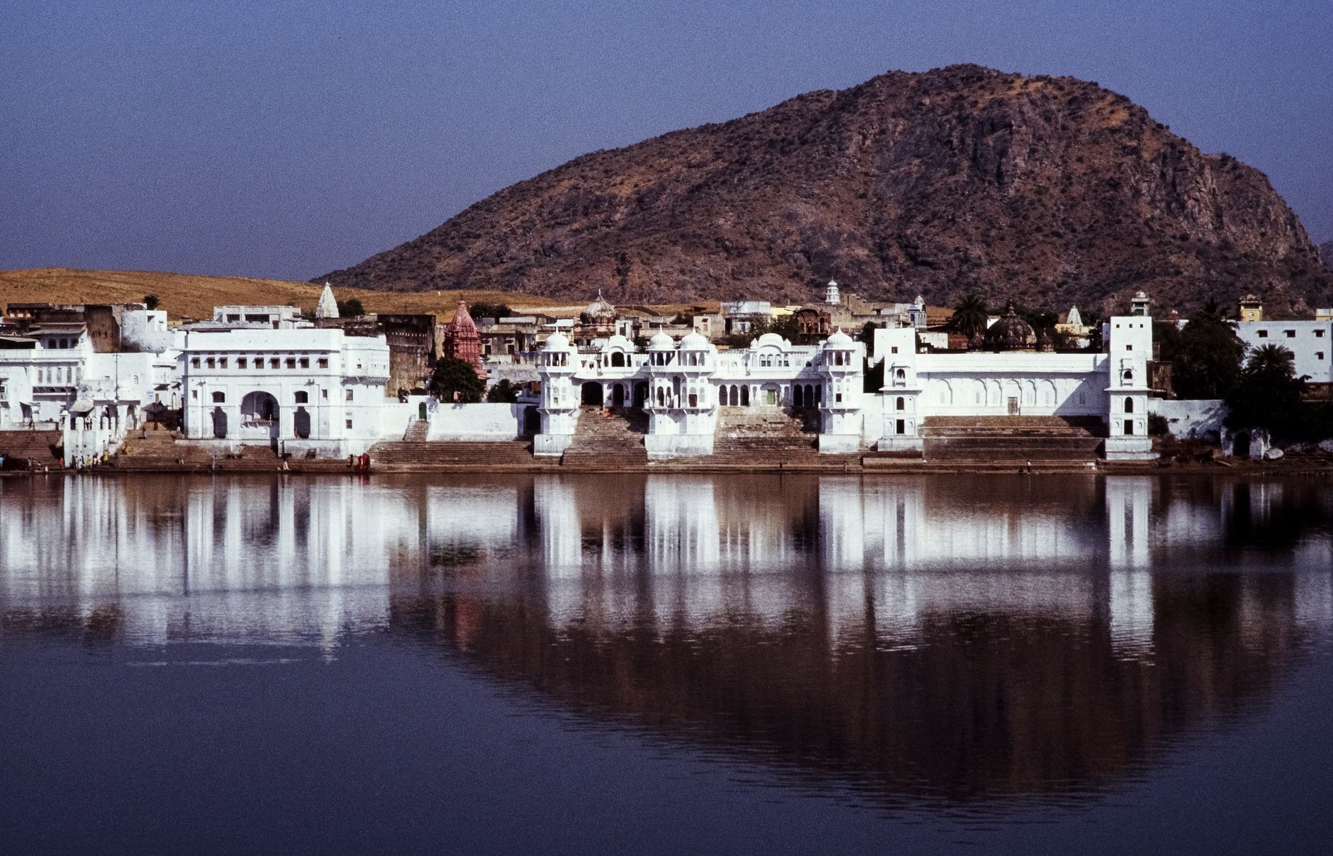 Pushkar, India (Wimup)