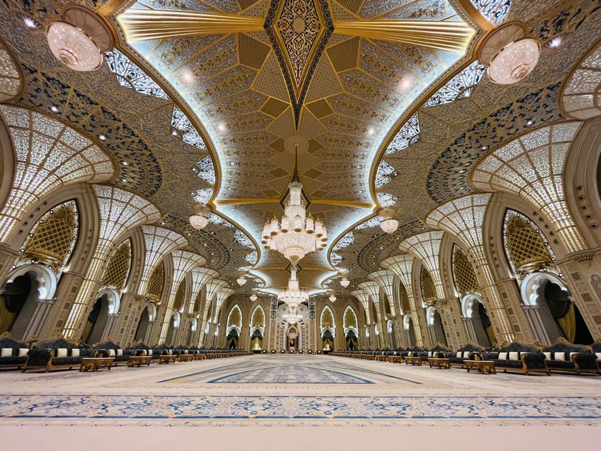 Qasr Al Hosn, Abu Dhabi, United Arab Emirates