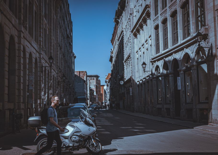 Québec City