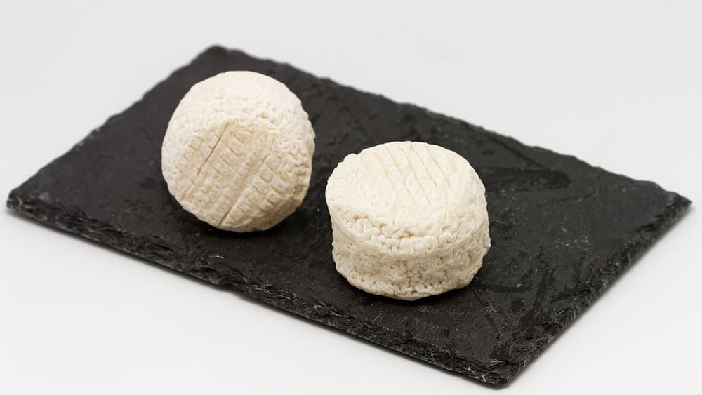 Queijo de cabra, Cape Verde (Wimup)