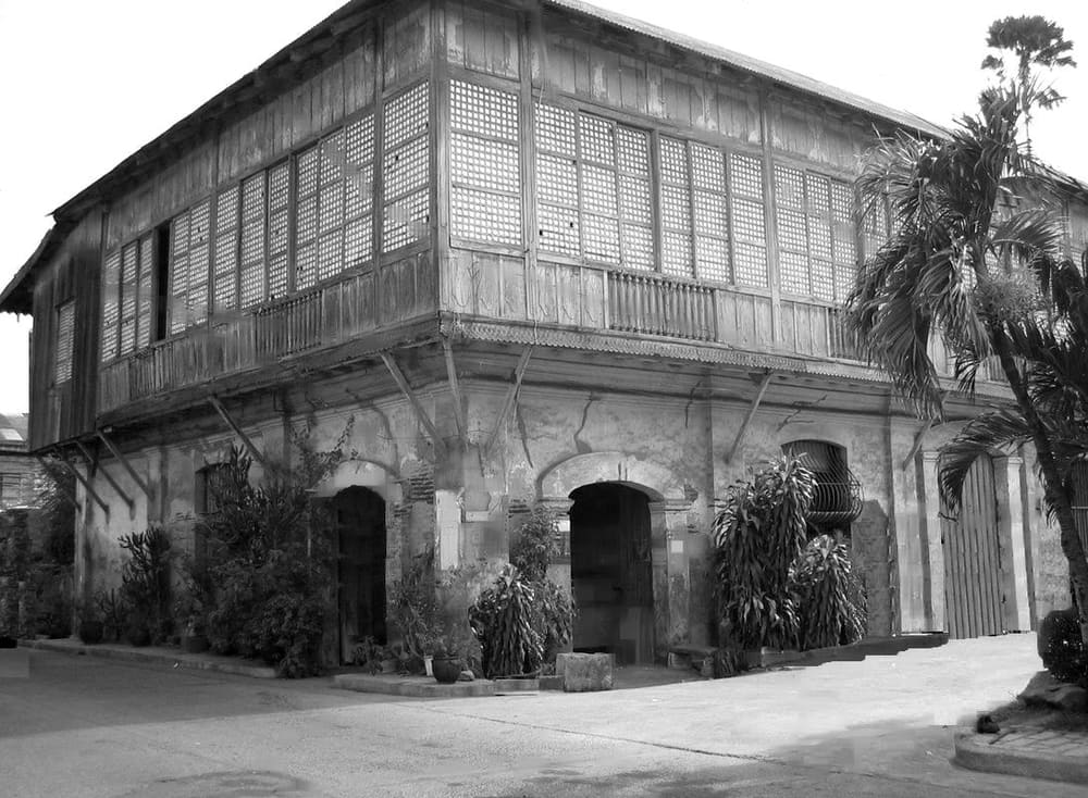 Quema House