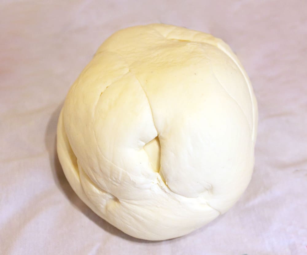 Quesillo, Nicaragua (Wimup)