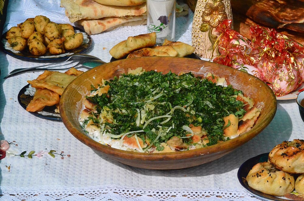 Qurutob, Dushanbe (Wimup travel guide)