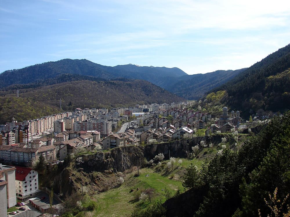 Răcădău
