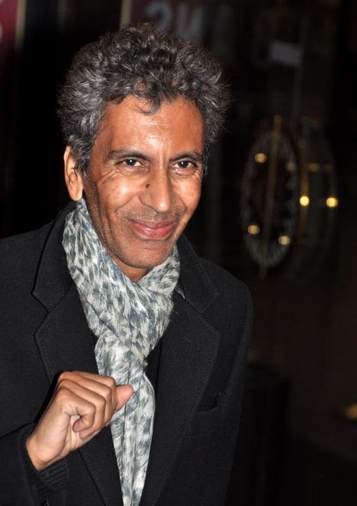 Rachid Bouchareb, Algeria (portrait via Wikimedia Commons)
