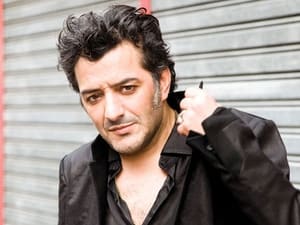 Rachid Taha, Algeria (portrait via Wikimedia Commons)