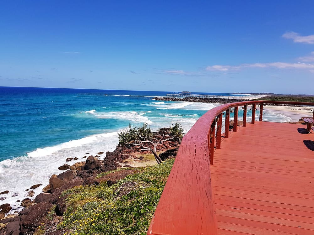 Rainbow Bay