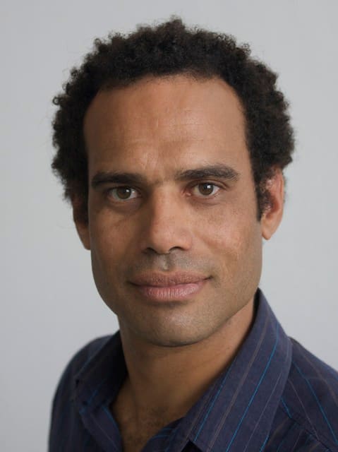 Ralph Regenvanu, Vanuatu (portrait via Wikimedia Commons)