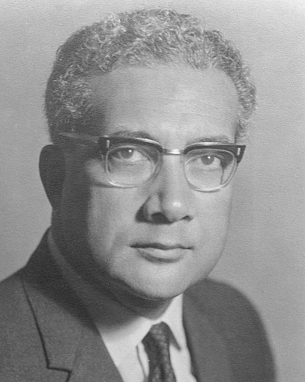 Ratu Sir Kamisese Mara, Fiji (portrait via Wikimedia Commons)
