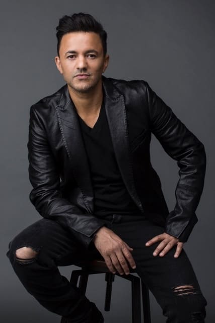 RedOne, Morocco (portrait via Wikimedia Commons)