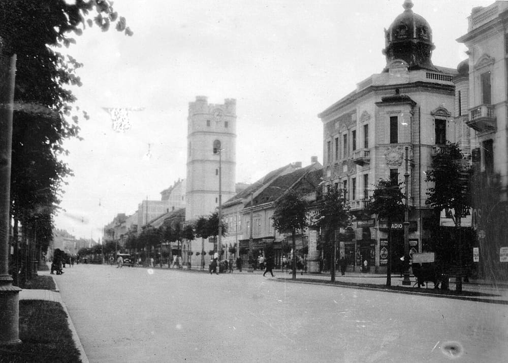 The Reformed Small Church