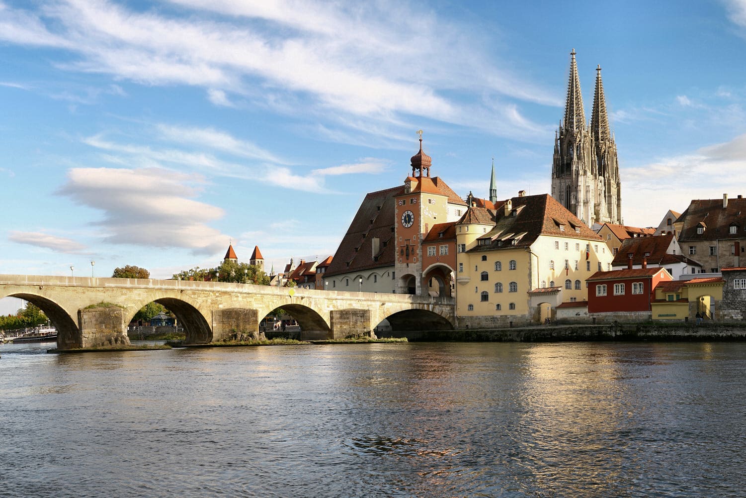 Regensburg, Germany, top 10 things to do (Wimup travel guide)
