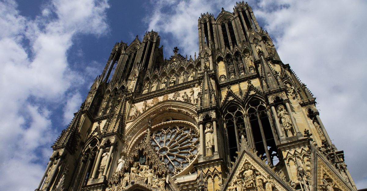 Reims