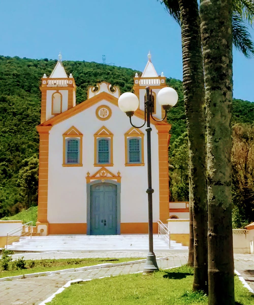 Ribeirão da Ilha, Florianópolis, Brazil (Wimup)