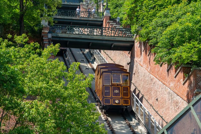 Ride the funicular to the Pípila, Guanajuato, Mexico