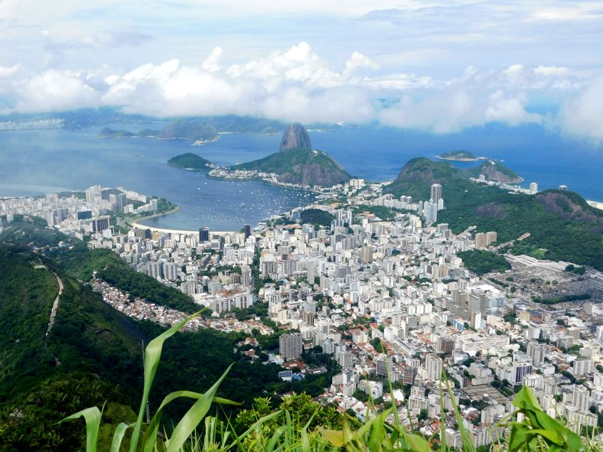 Rio de Janeiro, Brazil, Wimup city guide