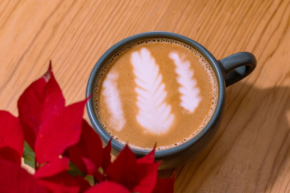 Rituales, compañía de café