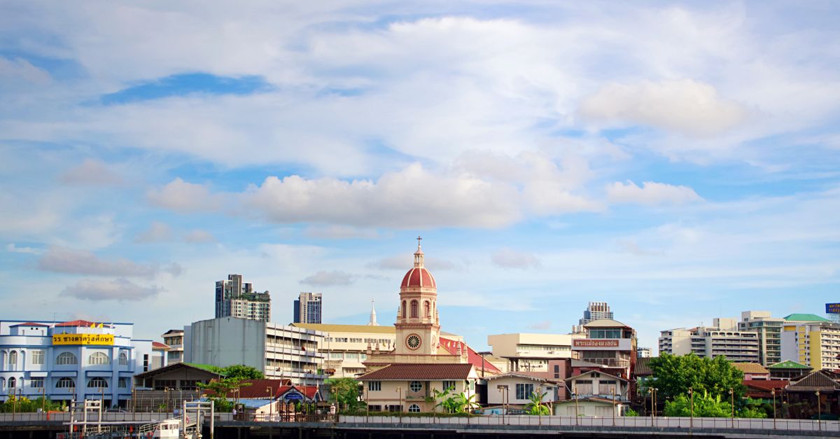 Riverside