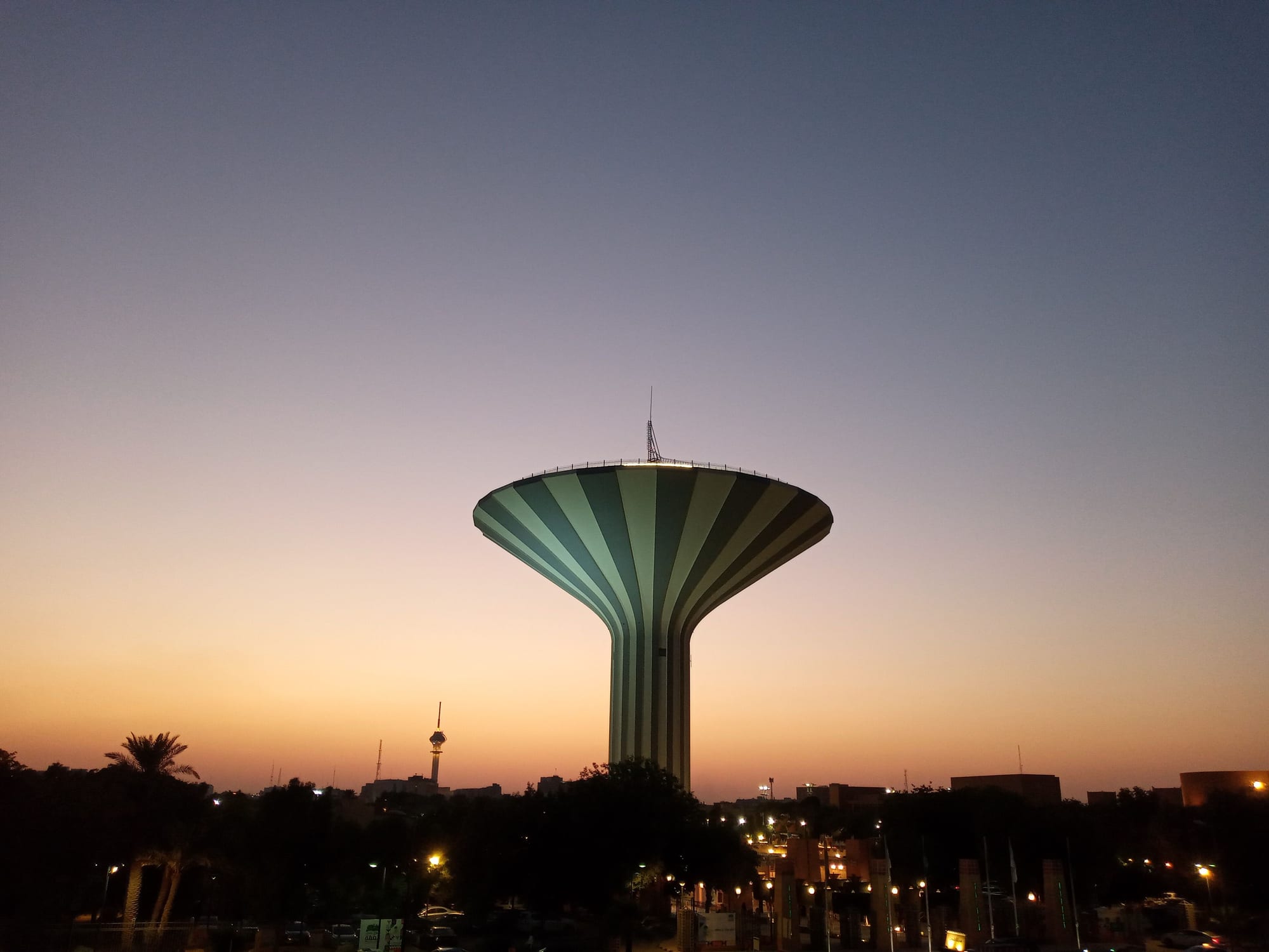 Riyadh, Saudi Arabia, Wimup city guide