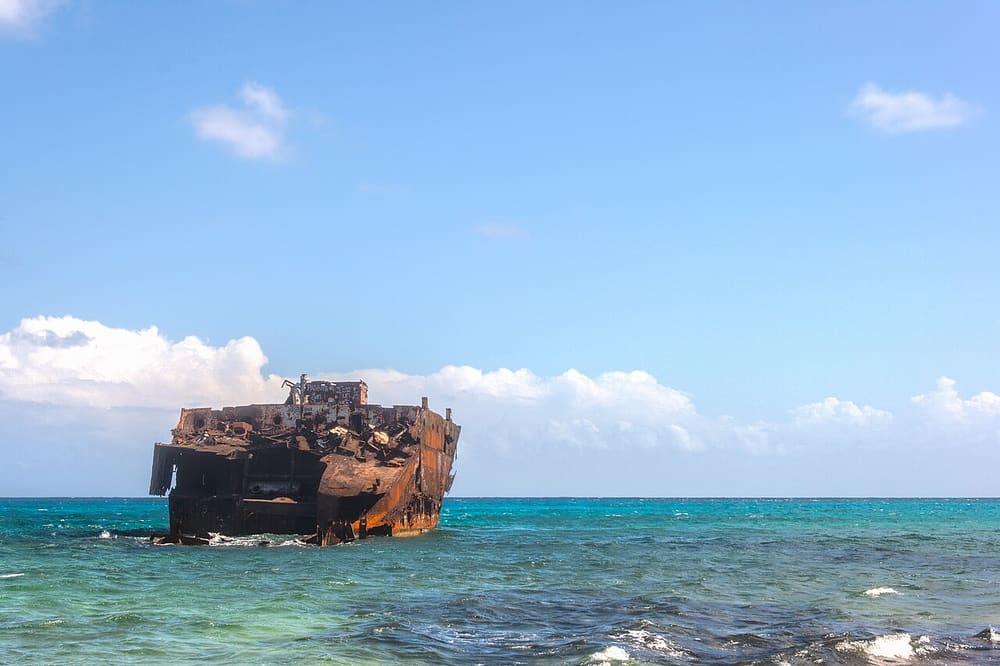 Rocky Cay