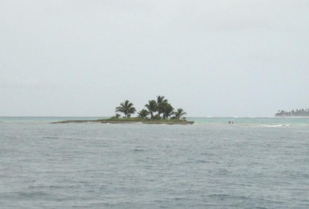 Rocky Cay, San Andrés, Colombia (Wimup)