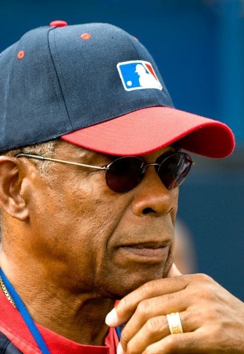 Rod Carew, Panama (portrait via Wikimedia Commons)