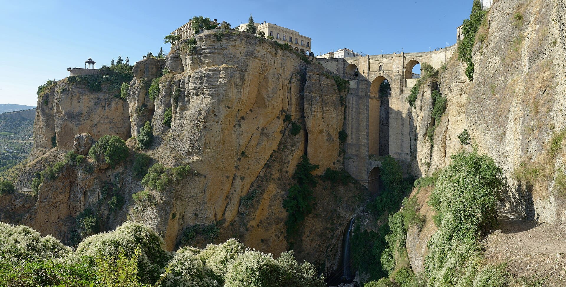 Ronda, Spain, top 10 things to do (Wimup travel guide)