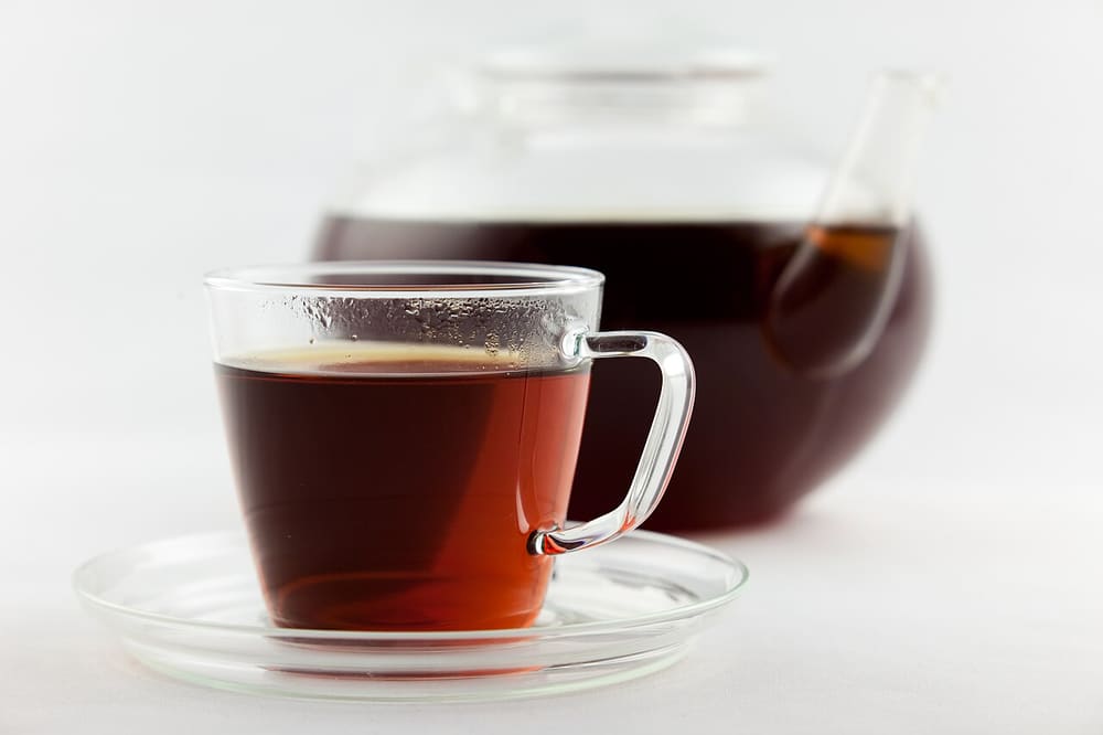 Rooibos, South Africa (Wimup)